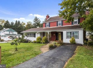 422 Marsh Rd, Wilmington, DE 19809