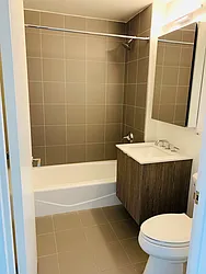 Rented by The Dermot Realty Management Company