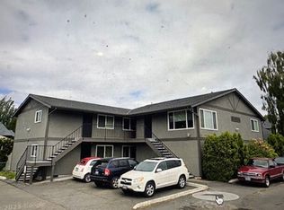 15015 10th Ave SW APT 2, Burien, WA 98166