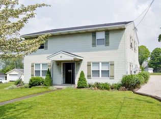 61 Maple St, Lexington, OH 44904