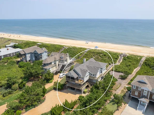 106 Station Bay Dr Lot 7, Kitty Hawk, NC 27949