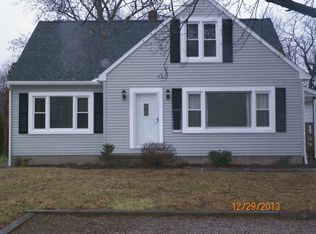 4408 Massillon Rd, North Canton, OH 44720