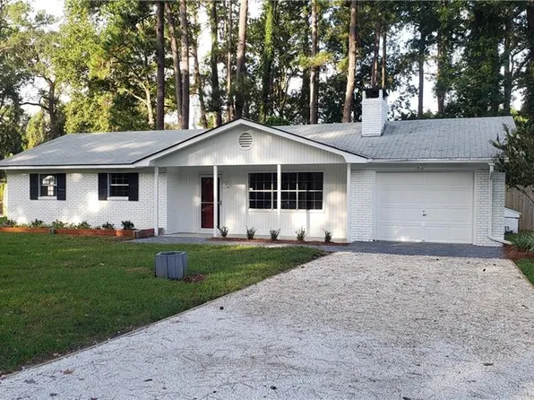 213 Anderson Dr, Brunswick, GA 31520
