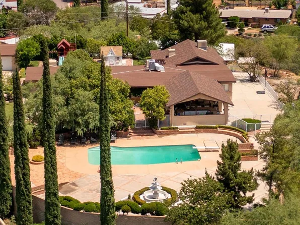 1220 W Calle La Canada, Nogales, AZ 85621