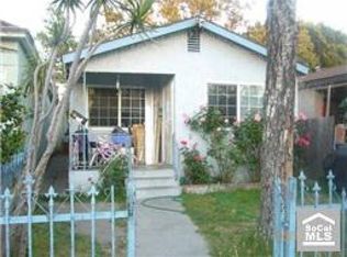 138 S Clarence St, Los Angeles, CA 90033