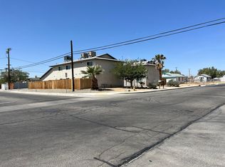 301 W Wilson Ave APT B, Ridgecrest, CA 93555