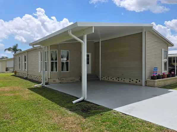 4810 NW Highway 72 #119, Arcadia, FL 34266