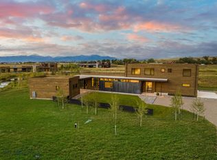 26 River Camp Rd, Bozeman, MT 59718