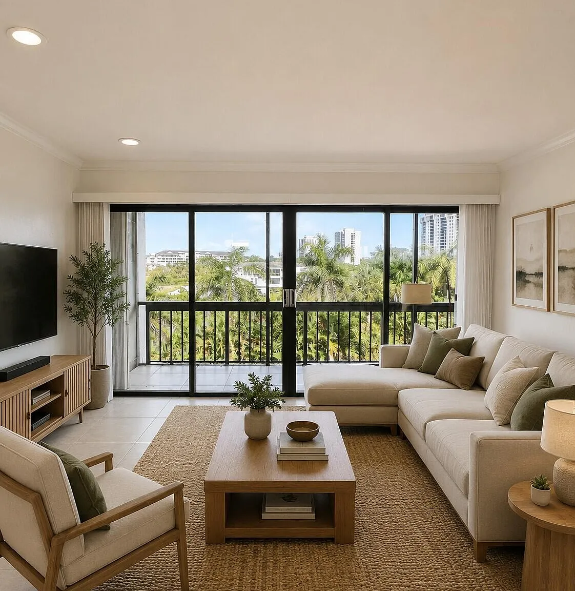2 bed, 2.0 bath, 1045 sqft, $2,200 — Photo 3