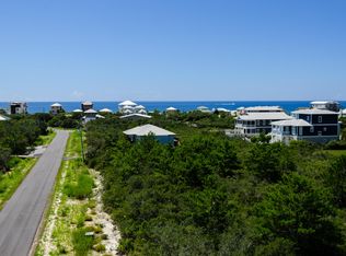 19 Brenda Ln, Inlet Beach, FL 32461