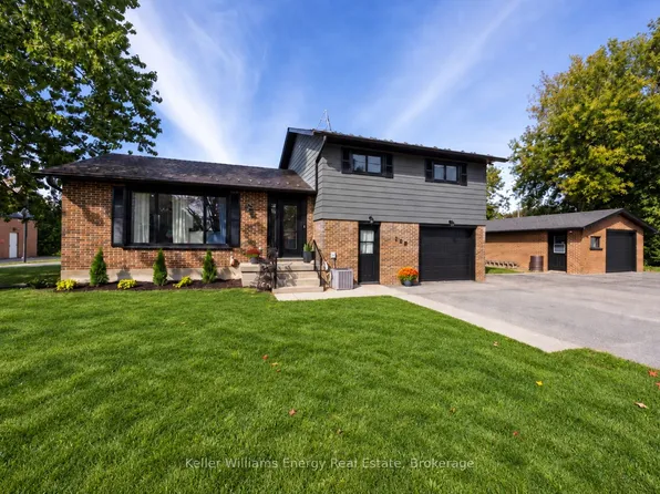 190 Church St N, Clarington, ON L0B 1M0