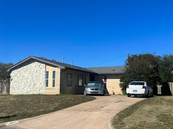 4004 SE Bedford Dr, Lawton, OK 73501
