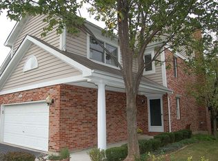 115 Fessler Dr, Bloomingdale, IL 60108