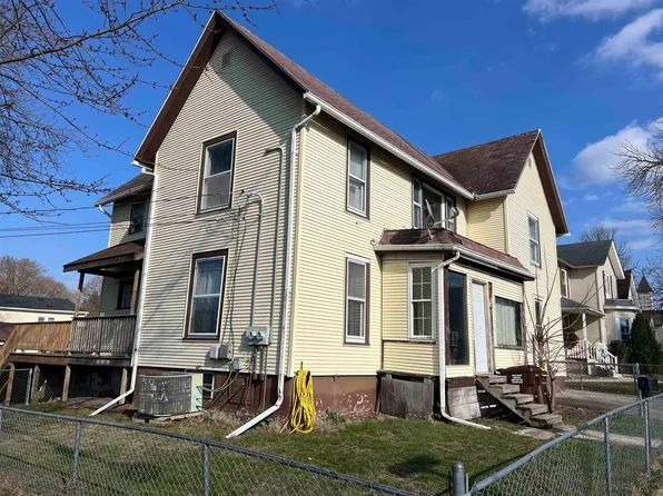 422 Caswell St, Belvidere, IL 61008