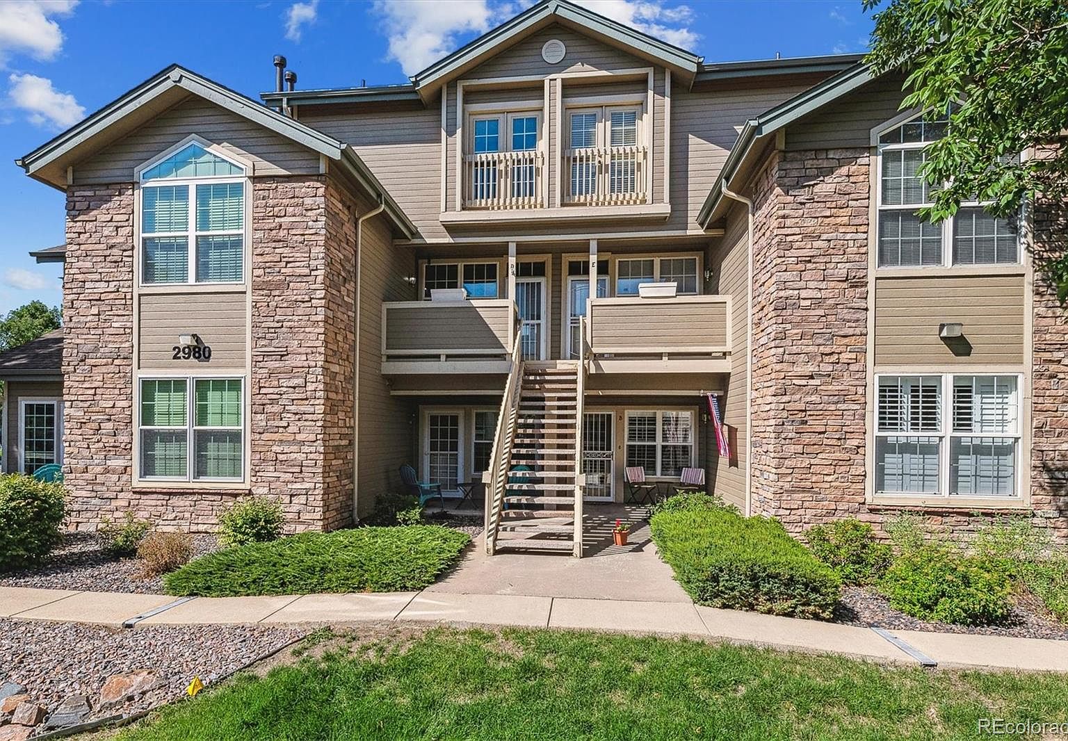 2980 W Centennial Drive #D