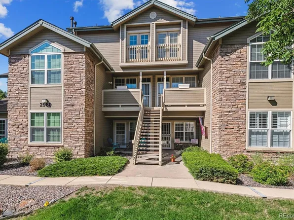2980 W Centannial Drive #D, Littleton, CO 80123