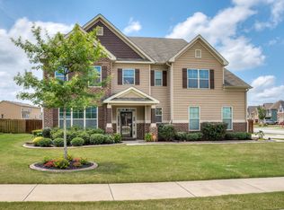 4502 Coldwater St, Grovetown, GA 30813