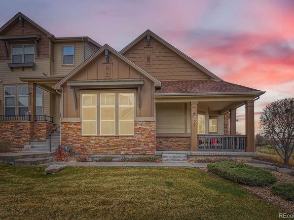 555 Gallegos Circle, Erie, CO 80516