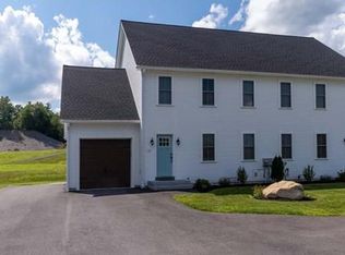 194 Narrows Rd UNIT A, Westminster, MA 01473