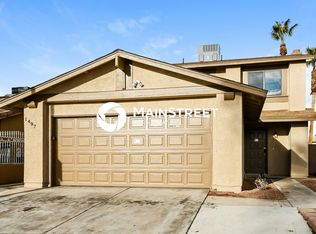 1497 S Christy Ln, Las Vegas, NV 89142