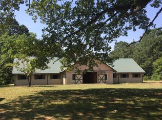 11470 Hutcheson Ferry Rd, Chattahoochee Hills, GA 30268