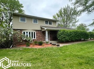 13468 Angle Rd, Ottumwa, IA 52501