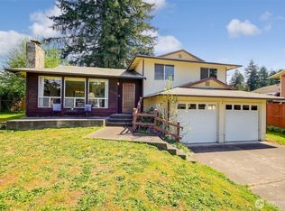 17511 Yakima Ave S, Spanaway, WA