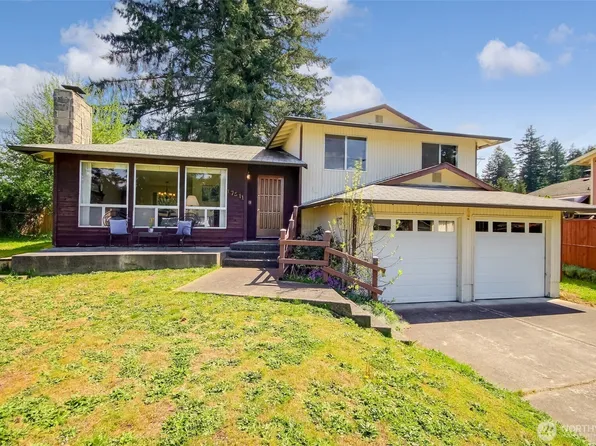 17511 Yakima Avenue S, Spanaway, WA 98387