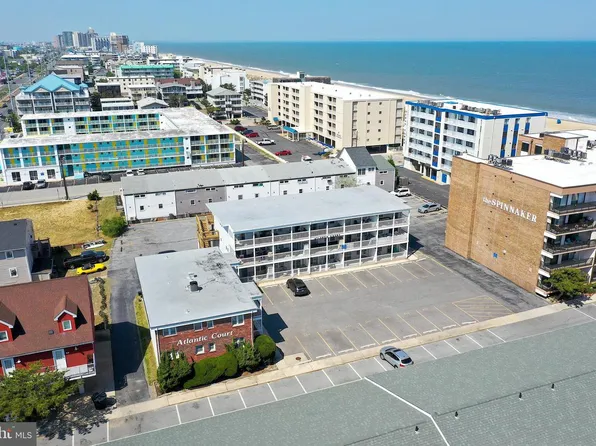 12 72nd St #105, Ocean City, MD 21842