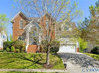 1518 Lundy Ter, Midlothian, VA 23114