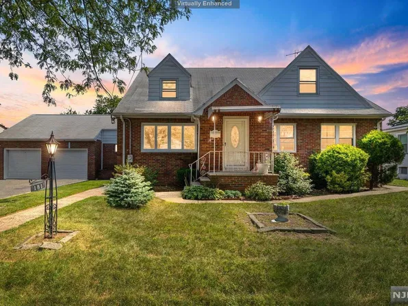 181 Terrace Ave, Lodi, NJ 07644