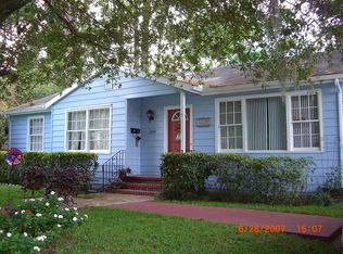 2254 Redfern Rd, Jacksonville, FL 32207