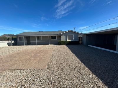 837 E ALICE Avenue, Phoenix, AZ, 85020