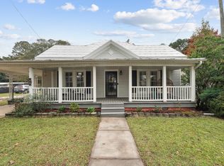 532 N Oneil St, Clayton, NC 27520