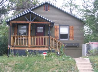 3121 S Grant St, Englewood, CO 80113