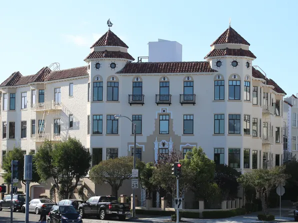 499 Marina Blvd APT 101, San Francisco, CA 94123