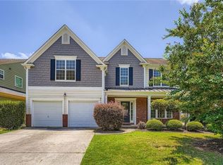 2310 Vistoria Dr, Cumming, GA 30041
