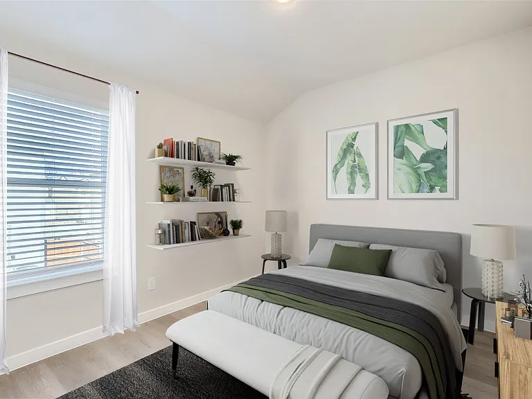 The Residences at Harrison Park — Photo 74