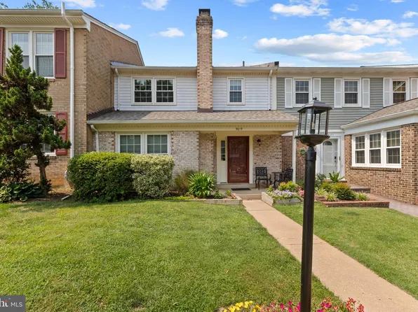 9619 Hillock Ct, Burke, VA 22015