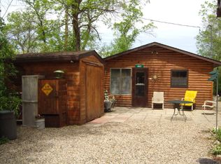 441 Squaw Point Rd, Bottineau, ND 58318