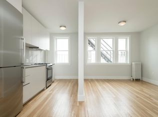 130 Highland Ave #12R, Somerville, MA 02143