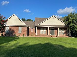 145 S Smyrna Rd, Searcy, AR 72143