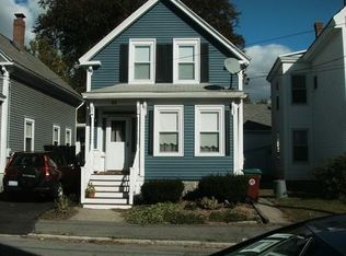 25 June St, Lowell, MA 01850