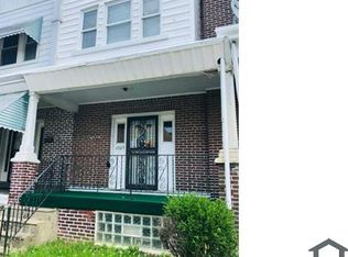 5705 N 21st St, Philadelphia, PA