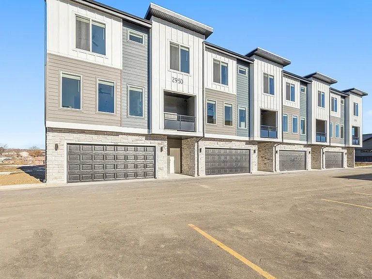 Phase II Exterior