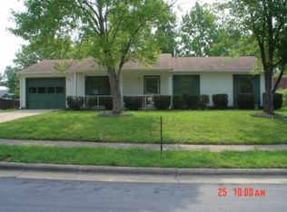 5308 Round Hill Ln, Raleigh, NC 27616