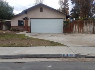 6117 Castleford St, Bakersfield, CA 93313