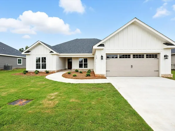 Savannah Plan, Sugar Creek