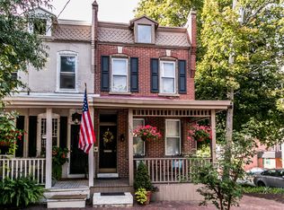 1521 N Rodney St, Wilmington, DE 19806