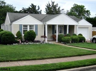 12 Country Club Dr, Northfield, NJ 08225